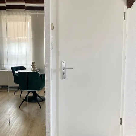 Apartment Cityna Bielefeld