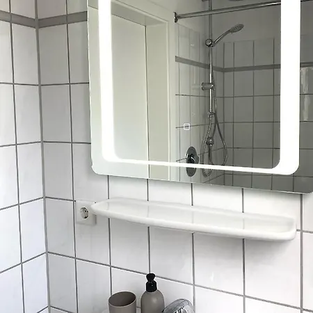 Cityna Apartment