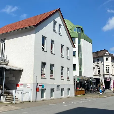 Cityna * Bielefeld